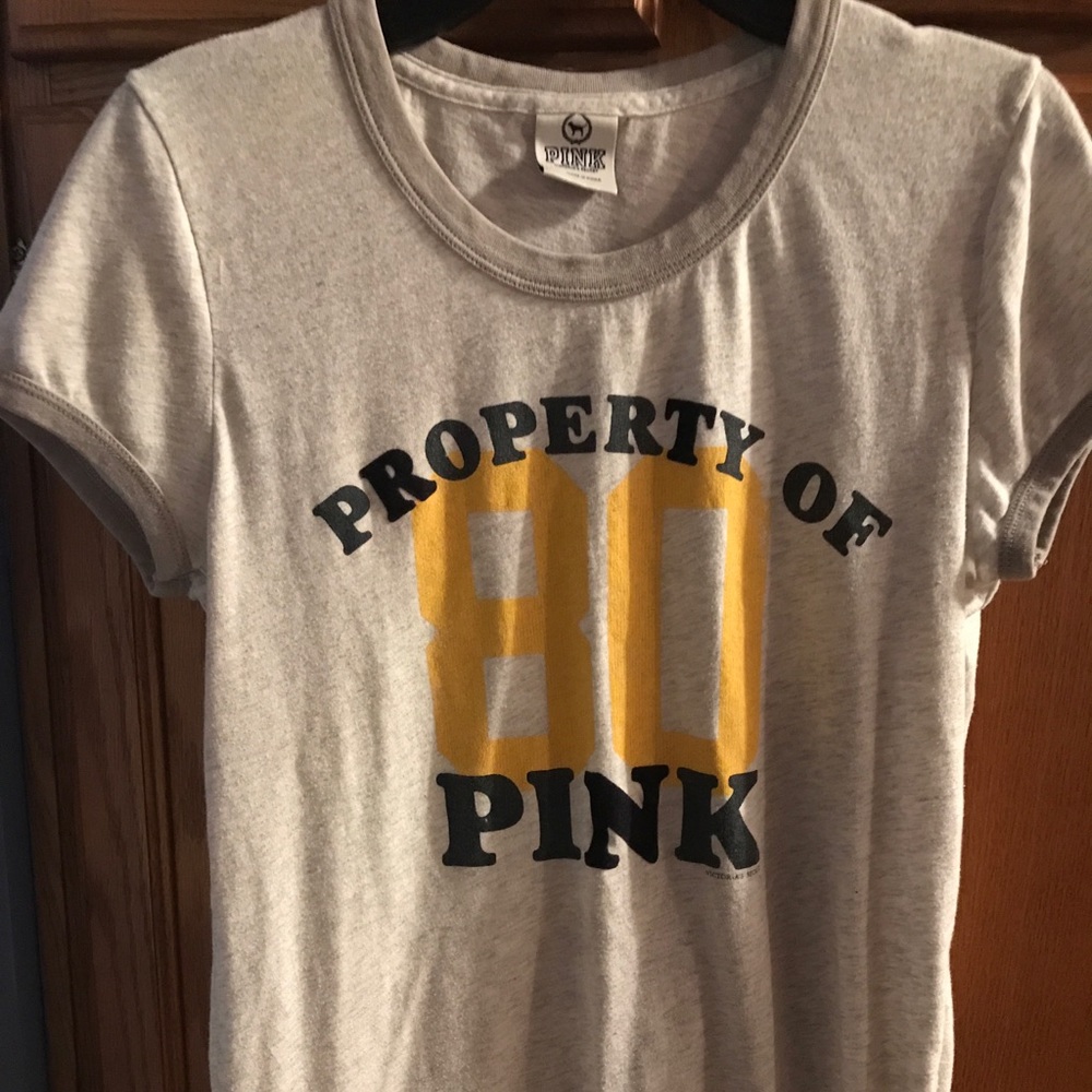 Victoria PINK T-Shirt